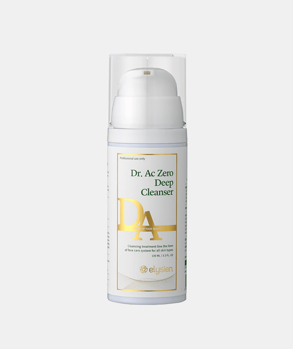 Deep Cleanser