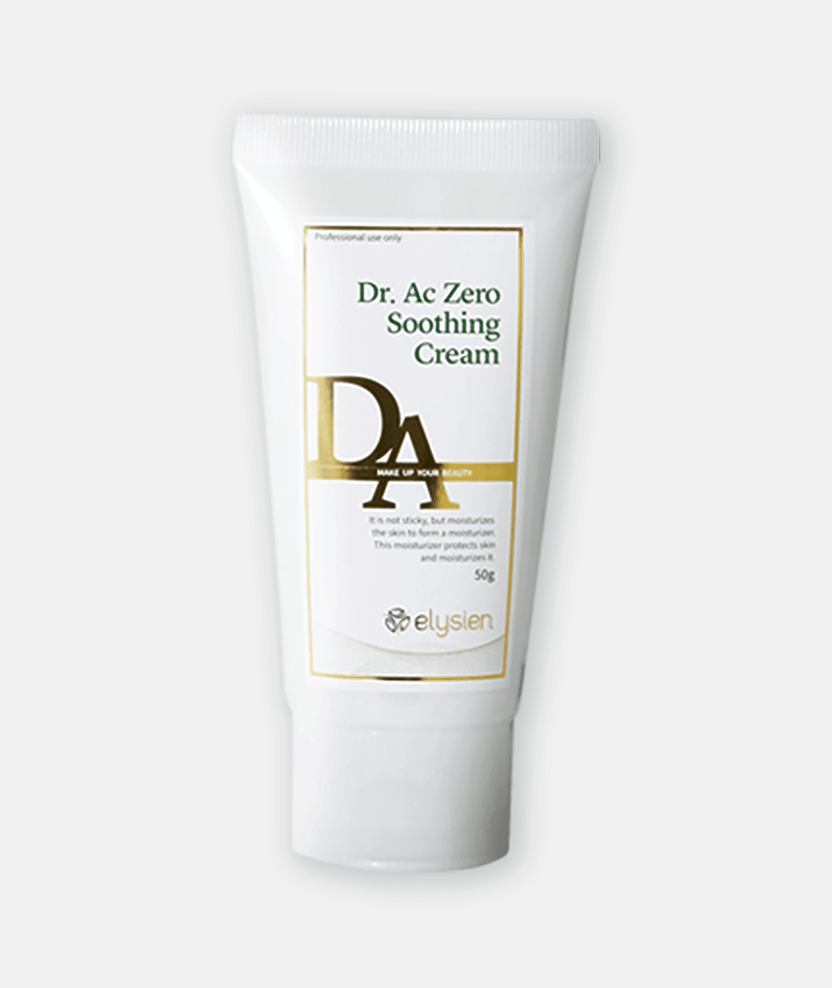 Soothing Cream